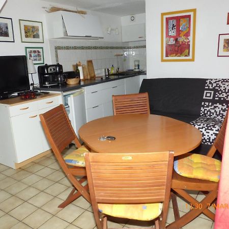 Genois 1 Villa Hourtin Luaran gambar