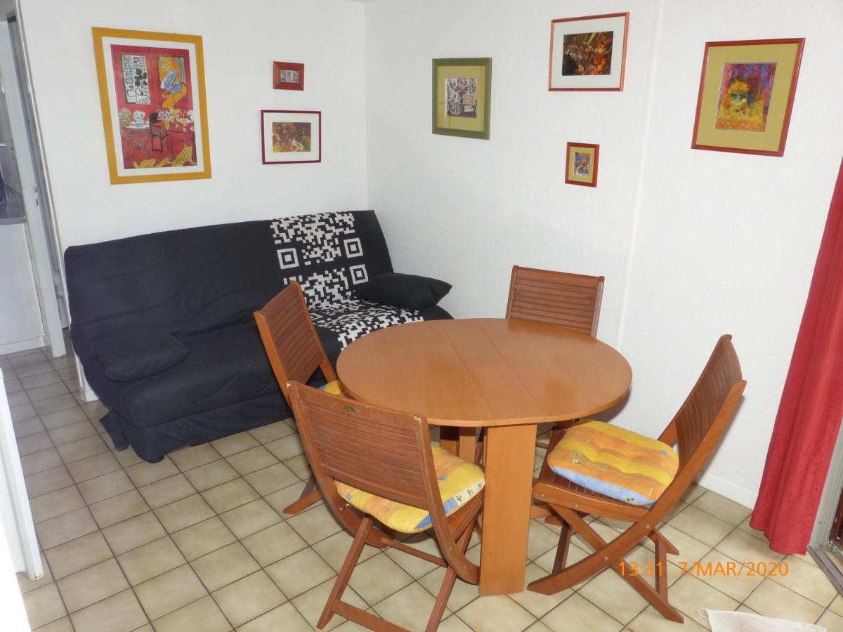 Genois 1 Villa Hourtin Luaran gambar