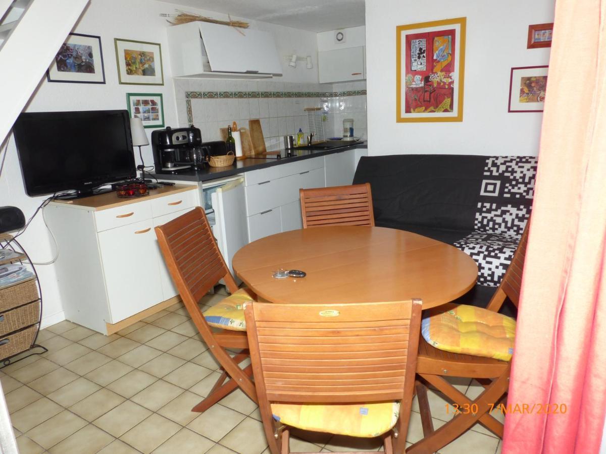 Genois 1 Villa Hourtin Luaran gambar