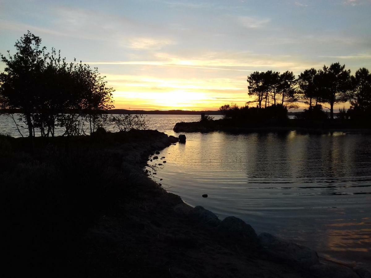 Genois 1 Villa Hourtin Luaran gambar