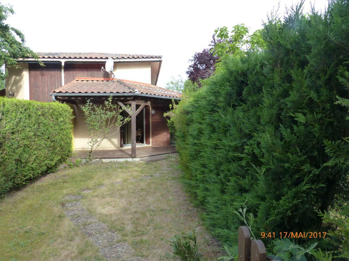 Genois 1 Villa Hourtin Luaran gambar