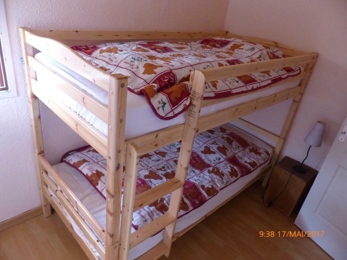 Genois 1 Villa Hourtin Luaran gambar
