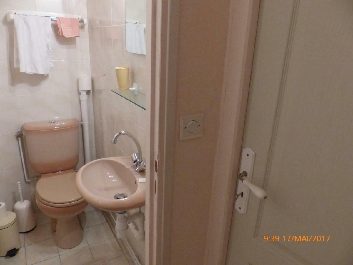 Genois 1 Villa Hourtin Luaran gambar